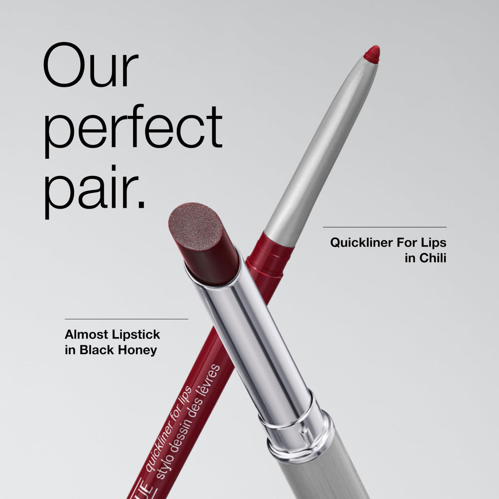 Clinique Almost Lipstick Tinted Lip Balm in Black Honey | Sheer + Lightweight CliniqueBuy Supplements Australia