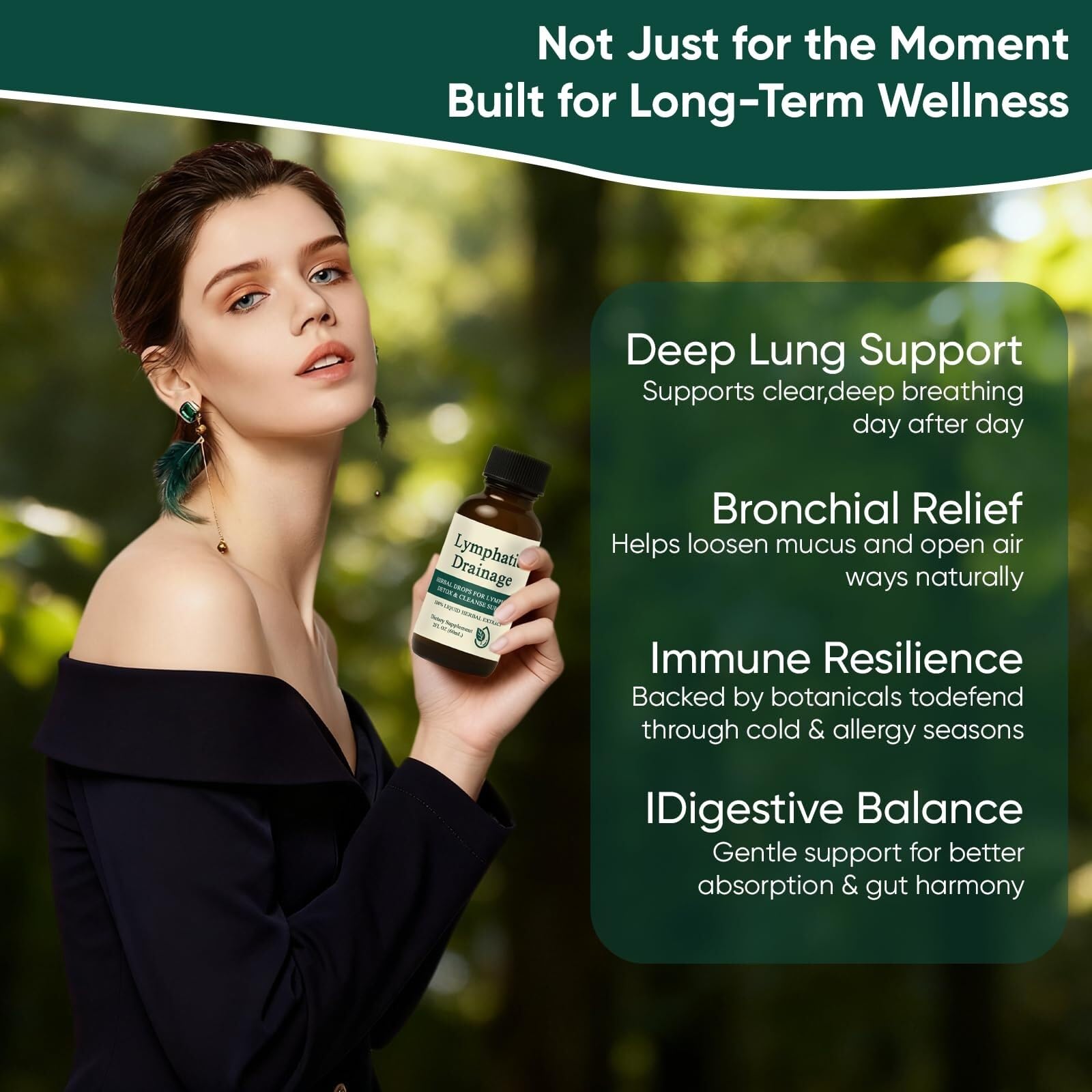 Lymphatic Drainage Drops 2 Fl Oz Generic buy supplements Au