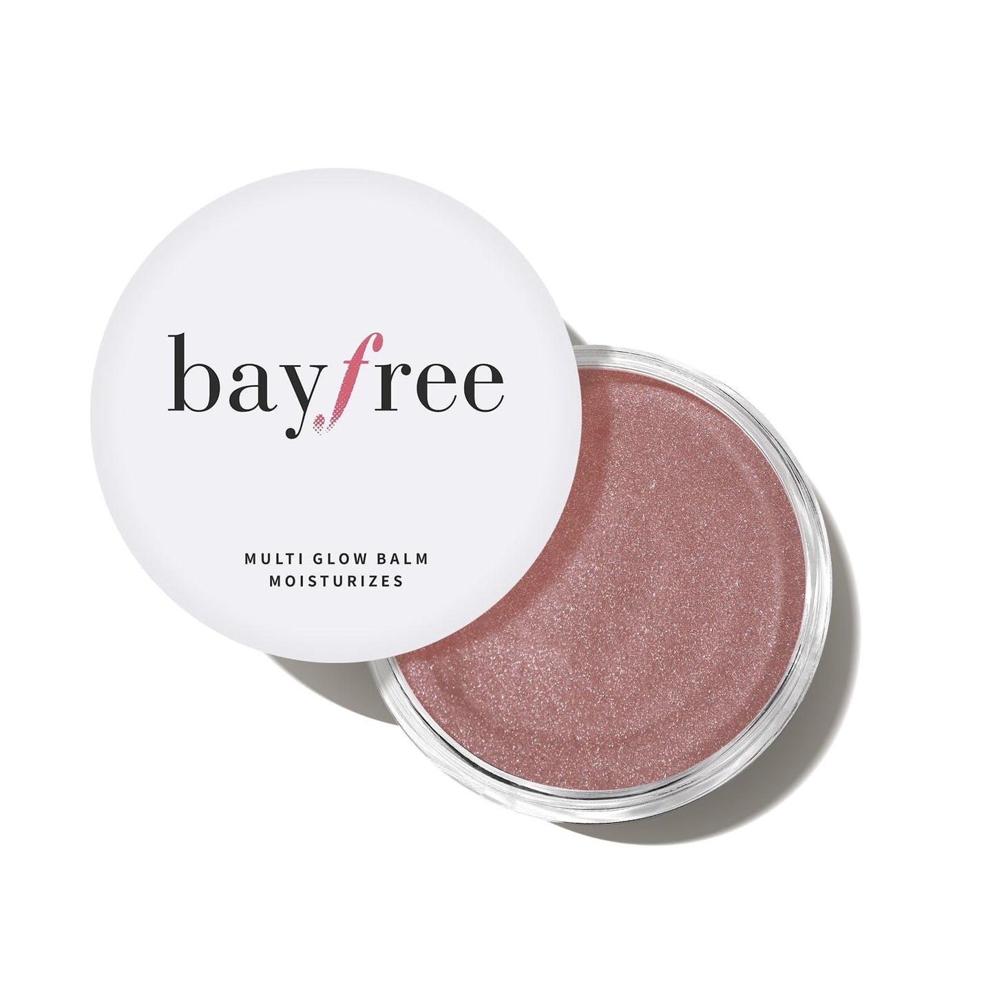 bayfree Multi Glow Balm, Cream Blush for Cheeks, Blush Balm Face Makeup, Radiant Finish, Hydrating, Creamy, Lightweight & Blendable Color, Face Makeup 0.63 Oz bayfreeBuy Supplements Australia