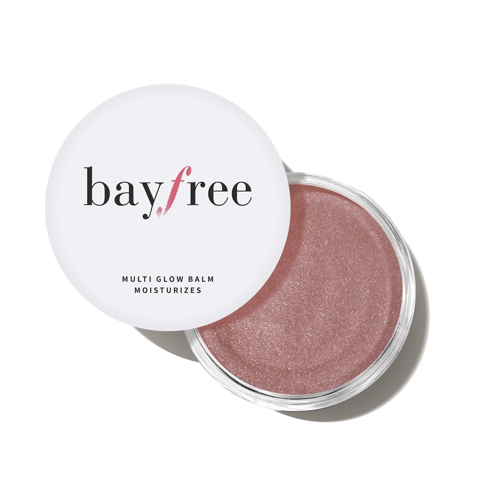 bayfree Multi Glow Balm, Cream Blush for Cheeks, Blush Balm Face Makeup, Radiant Finish, Hydrating, Creamy, Lightweight & Blendable Color, Face Makeup 0.63 Oz bayfreeBuy Supplements Australia