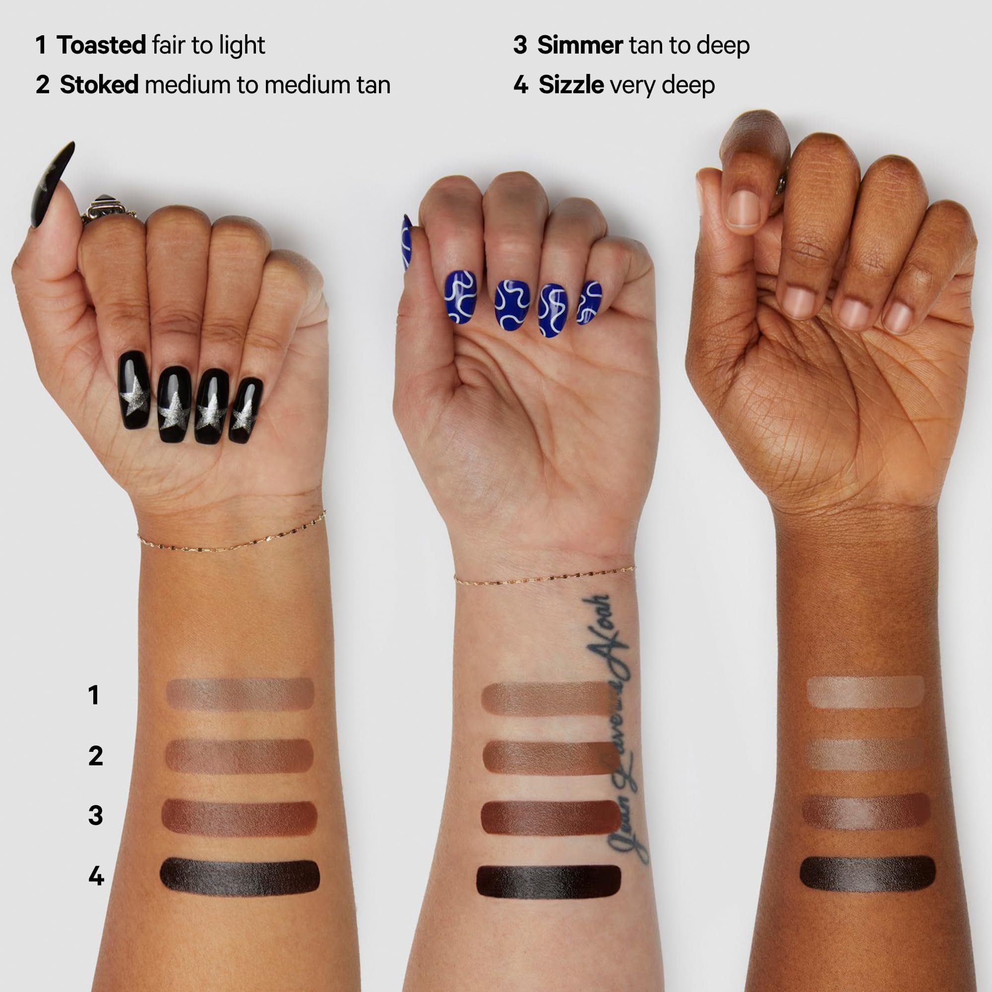Milk Makeup Sculpt Stick – Cool-Toned Cream Contour Stick Adds Depth, Dimension + Shape for Natural-Looking Shadows – Hydrating, Buildable Formula w/Thyme Extract – Toasted (Fair to Light), 0.19 oz Milk MakeupBuy Supplements Australia