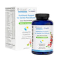 StellaLife DentaMedica Vegan Daily Multivitamin Nutritional Support for Faster Dental Surgery Recovery, VIT D3 K2 C B Zinc CoQ10 Magnesium, Healthy Bones & Gums, Non-GMO, GMP USA, 168 Capsules StellaLifeBuy Supplements Australia