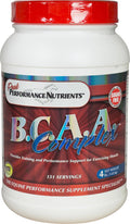 Peak Performance Nutrients Peak B.C.A.A. Complex 4 Lbs Peak Performance NutrientsBuy Supplements Australia