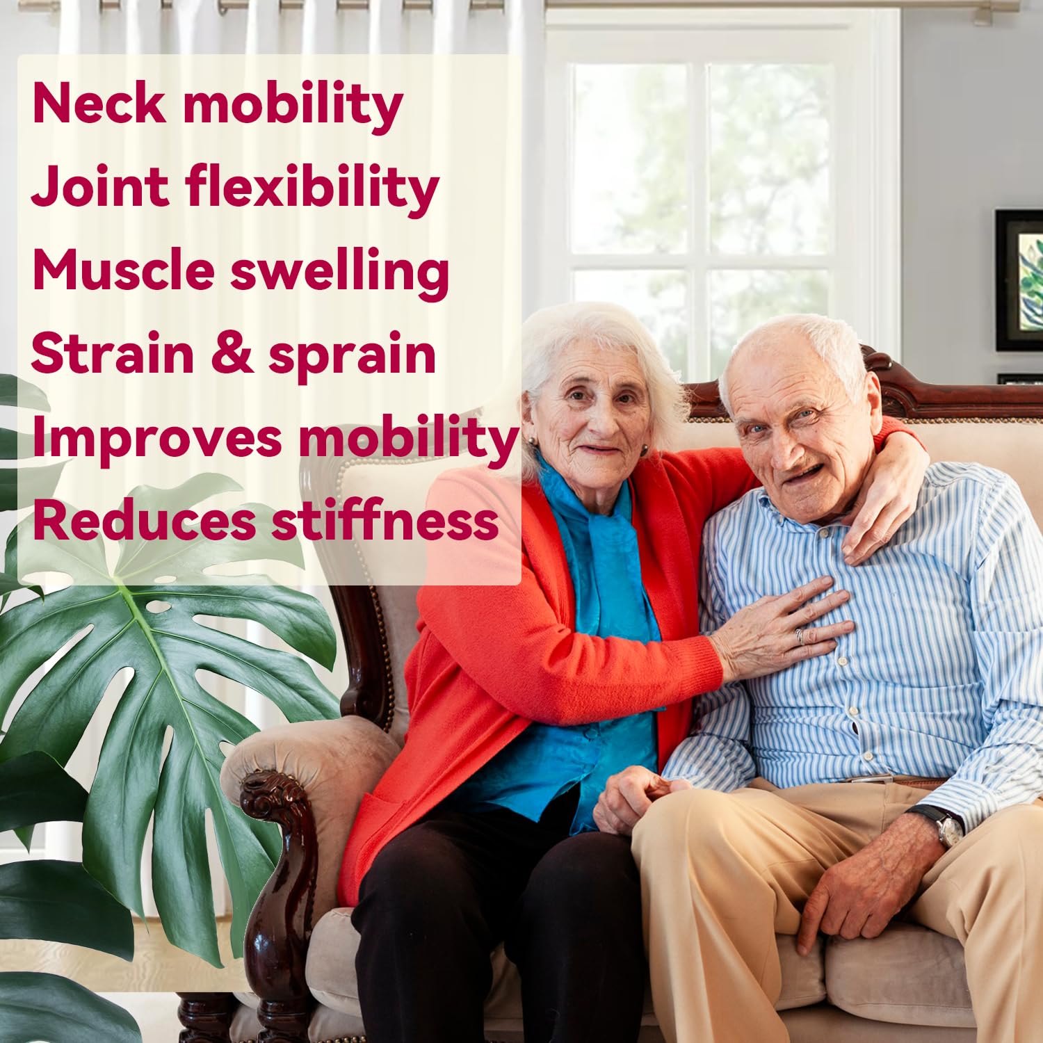 DRUOUO Natural Organic NZL Bee Venom Professional Serum Care, Joint & Muscle & Bone Cream Gel - for Back, Neck, Hand, Foot, Knee, Muscle, Shoulder, Hip, Nerve, Vitamin B6, Aloe Vera, Adult, Elderly DRUOUOBuy Supplements Australia