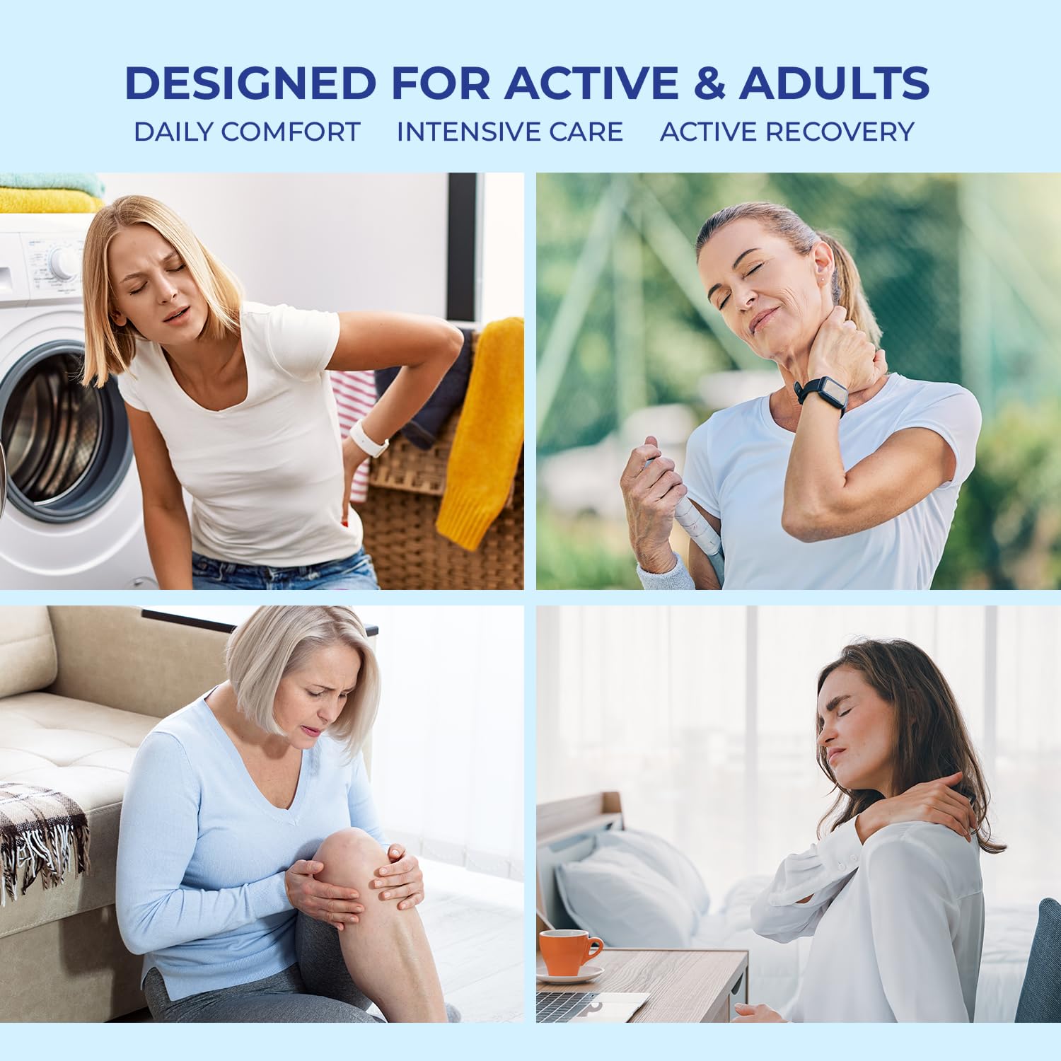 PURESKIN DMSO Relief Cream – Pharmaceutical Grade Fast-Absorbing Cooling Formula for Active Lifestyles – Lightweight Cream with Arnica, MSM, Magnesium, Menthol & Aloe, 4 oz PURESKINBuy Supplements Australia