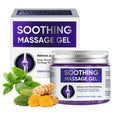 Joint Purple Gel, Fast-Absorbing Soothing Relief Massage Gel with Natural Extracts, Support Muscle, Joint, Shoulder, Knee, Back, Lumbar & Muscle Stiffness WKCWKCBuy Supplements Australia
