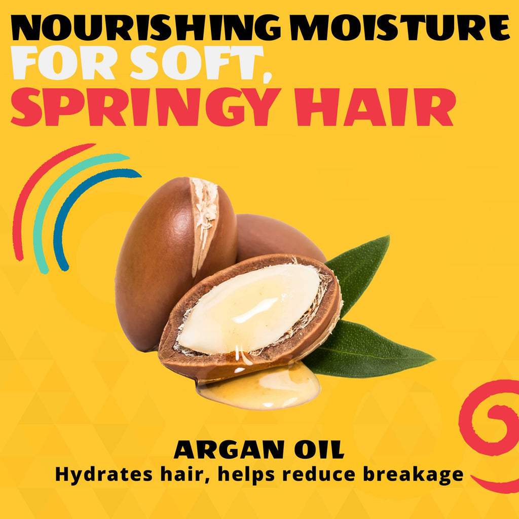 AllDay Locks Classic Easy Care Curl Activator - Activator Product for Curly Hair, Defines & Moisturizes Strands, Milky Cream Product for Men and Women, Easy Curling and Styling - 7.7 oz Bottle AllDay LocksBuy Supplements Australia