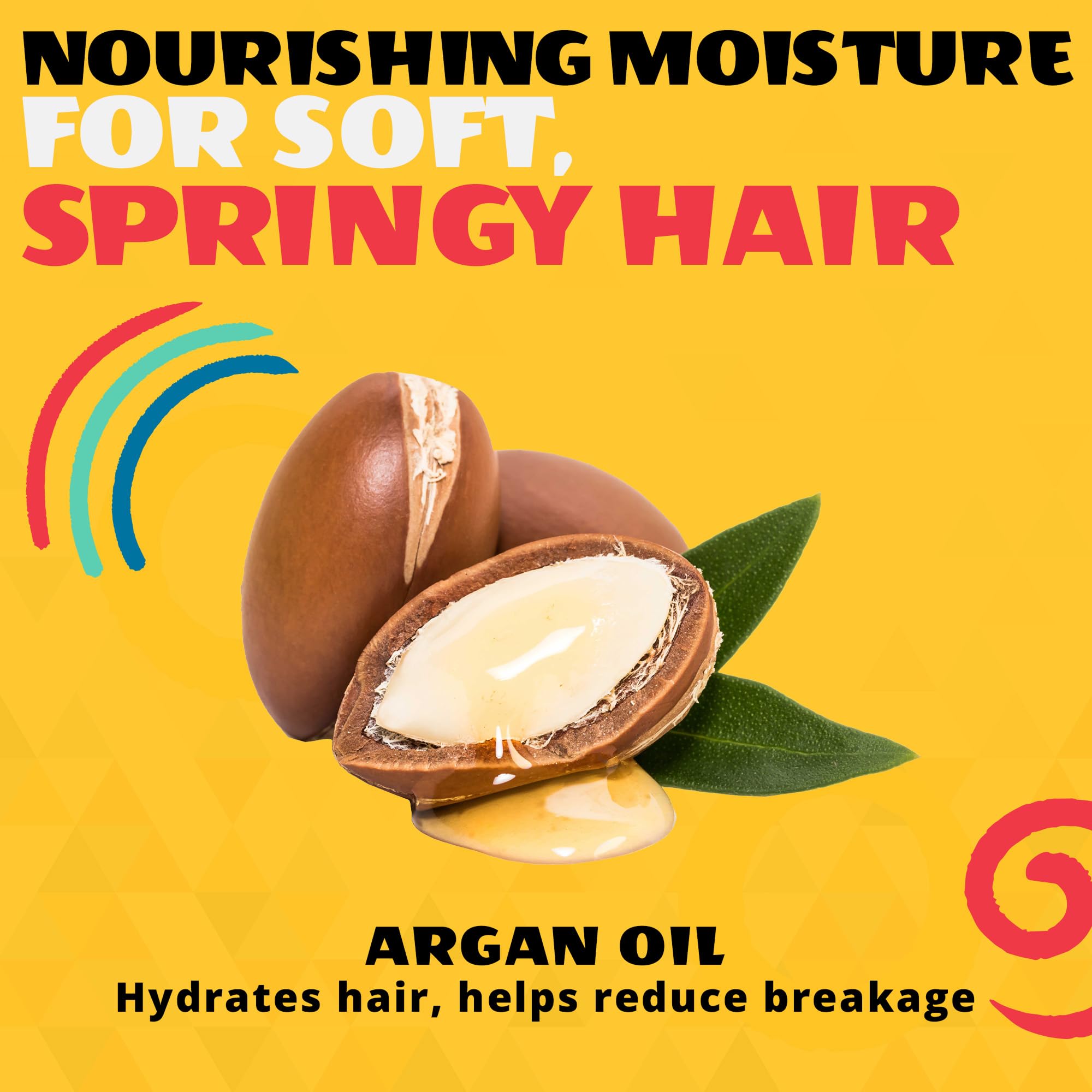 AllDay Locks Classic Easy Care Curl Activator - Activator Product for Curly Hair, Defines & Moisturizes Strands, Milky Cream Product for Men and Women, Easy Curling and Styling - 7.7 oz Bottle AllDay LocksBuy Supplements Australia
