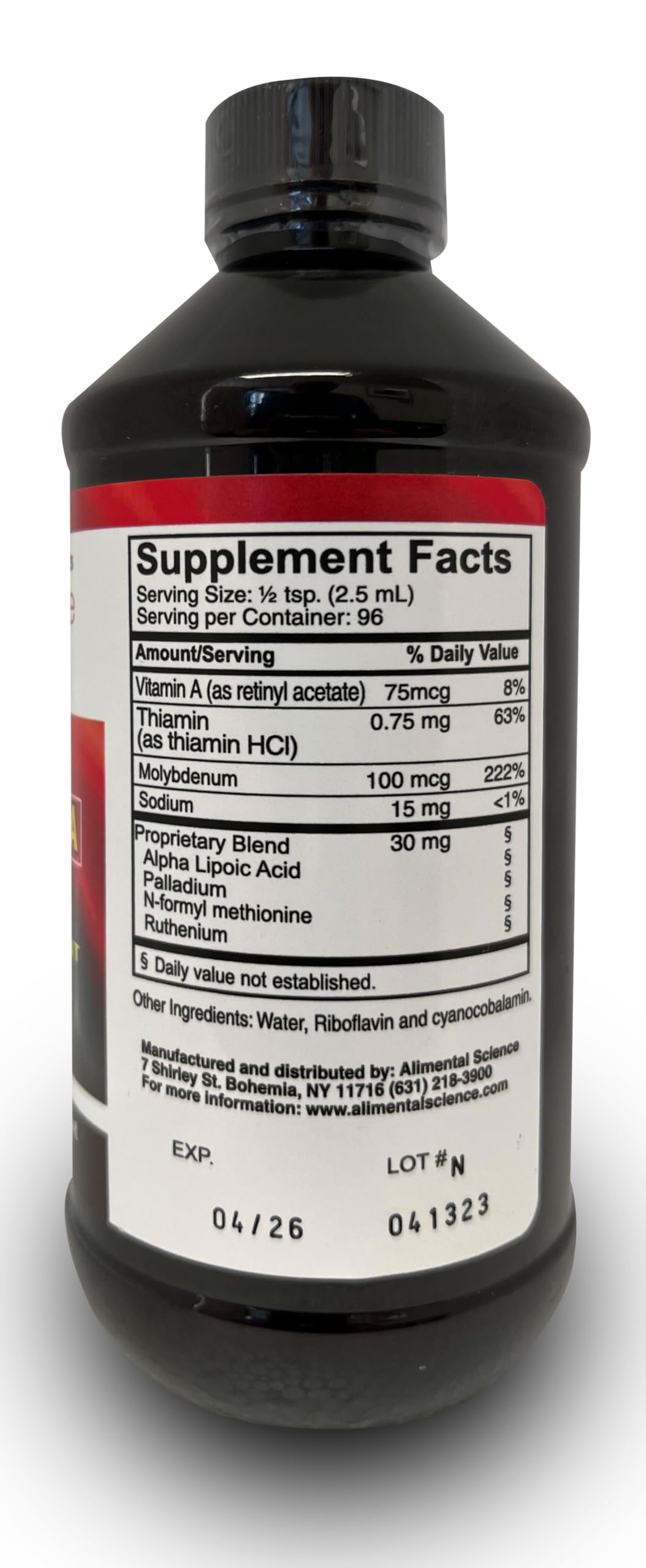 Rejeneril-A 8oz Rejeneril buy supplements Au