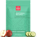 D'AO Labs Emotional Balance - Emotional Balance Powder - Calm & Stress Relief - Effervescent Powder with Apple-Cucumber Flavor - Xiao Yao San Traditional Chinese Herbal - 30 Individual Servings DAO LabsBuy Supplements Australia