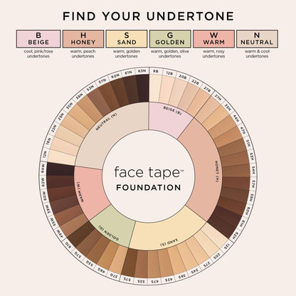 tarte face tape foundation – Full-Coverage Waterproof Makeup, Hydrating & Smoothing, Natural Matte Finish for Transfer-Proof Comfortable Long-Wear Foundation, Vegan & Cruelty-Free, full size, 16N tarte buy supplements Au
