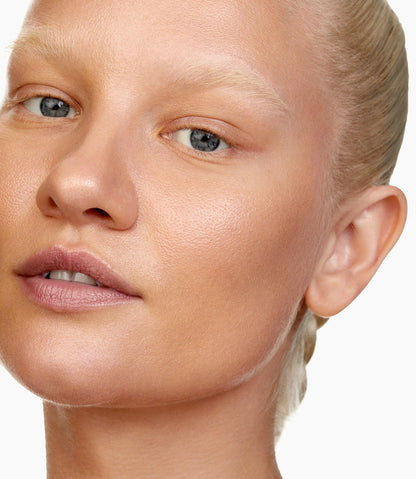 MAKE Beauty Diffusion Dew Skin Tint. Sheer to Medium Coverage Radiant Finish. Blurring, Smoothing, and Brightening for Glowing Complexion. Enhanced with Niacinamide and Adenosine. Tan 06 MAKEBuy Supplements Australia