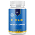 Jertaris Capsules, Official Jertaris Support Pills for men with All Natural Ingredients, Advanced Formula for Optimal Health & Wellness Support with Premium Vitamins for Active Lifestyle (60 Capsules) MJOBuy Supplements Australia