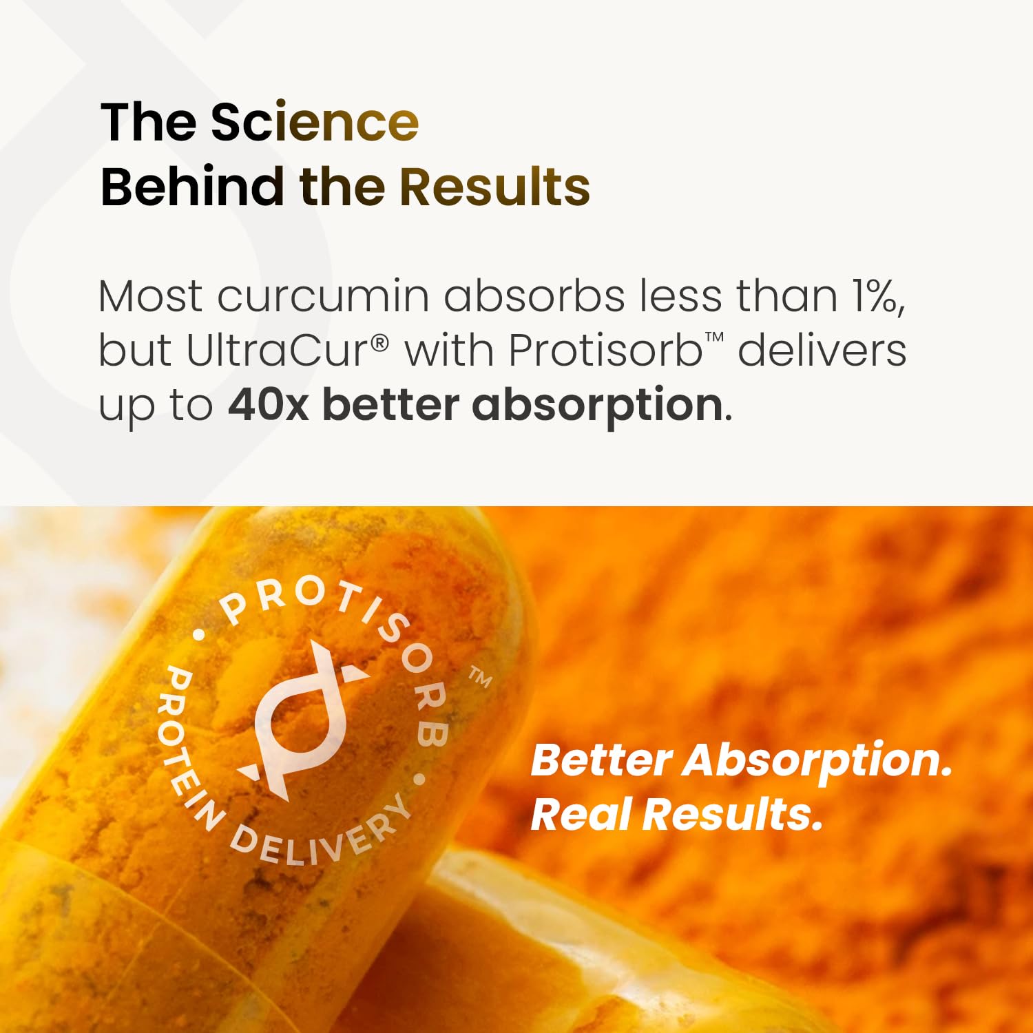 UltraCur Curcumin Complex Supplement - Ultra Bioavailable High Absorption Turmeric Curcumin Supplement for Joint, Muscle & Brain Support - Patented Protisorb for Premium Absorption – 120 Capsules UltraCurBuy Supplements Australia