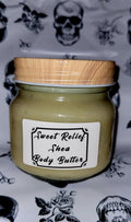 Sweet relief shea body butter Aus HealthcareBuy Supplements Australia