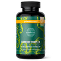 Primal Harvest 1 Pack, Primal Turmeric Complex w/Black Pepper Extract, Joint and Mobility Support Turmeric Supplement for Women & Men, 60 Capsules Primal HarvestBuy Supplements Australia