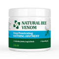 PIBIOOMAP Bee Venom Serum Joint & Muscle & Bone Cream, Pure Natural Ingredients, Fast Acting, Relief Back, Shoulder, Back, Neck, Hands, Elbows, Feet, Leg, Knees, Ankle, for Adults, Elderly PIBIOOMAPBuy Supplements Australia