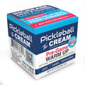 Pickleball Cream PRE-Game Warm UP SPF 60 Joint & Muscle Therapy Cream Grip Strength Pickleball Paddle Control Accurate Ball Shots Joints Muscles Metabolism Oxygen Pain Prevention Maximum Performance Pickleball CreamBuy Supplements Australia