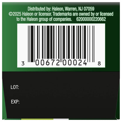 Excedrin Extra Strength Caplets for Headache Pain Relief, Acetaminophen 250mg, Aspirin 250mg, Caffeine 65mg, Pain Reliever, 24 count ExcedrinBuy Supplements Australia