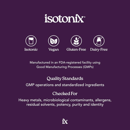 Isotonix® Daily Essentials Multivitamin Powder Packets – 4-in-1 Formula with Multivitamin, Activated B-Complex, Calcium Plus Isotonix