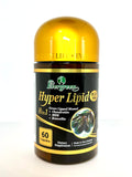 EverGreen Hyper Lipid 9000Plus 8 in 1 60capsule EverGreenBuy Supplements Australia