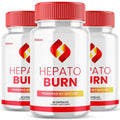 (3 Pack) Hepato Burn Capsules - HepatoBurn Supplement Pills Advanced Formula Wait Premium Blend All Natural Loss Support for Men Women, Hepataburn Reviews Maximum Strength Burner Health (180 Capsules) Vitaluxa buy supplements Au