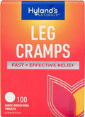 Hyland's Leg Cramps Tablets Hyland'sBuy Supplements Australia