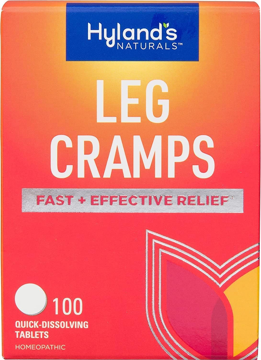 Hyland's Leg Cramps Tablets Hyland'sBuy Supplements Australia
