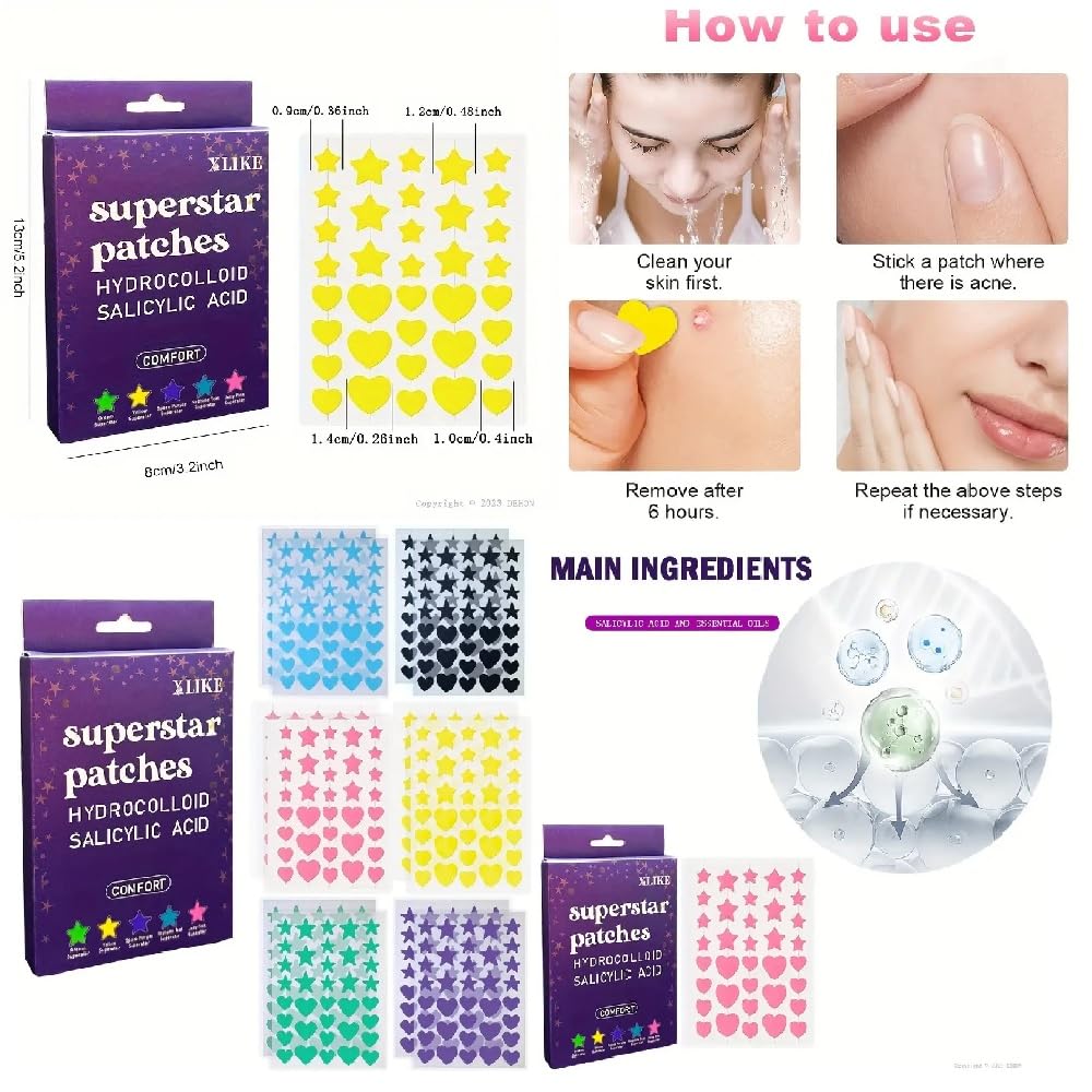 M Flush Balm Cream Blush Rouge (0.31oz) + Bonus Acne Patch (36 Pieces) NAPHBuy Supplements Australia