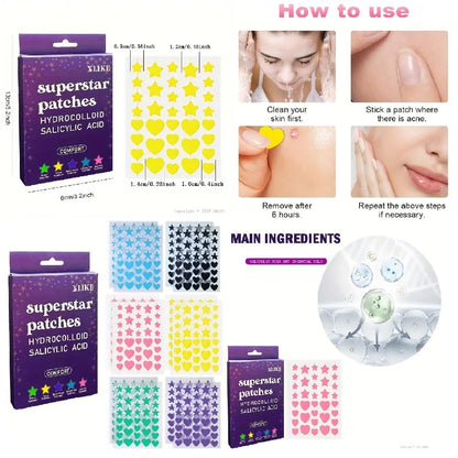 M Flush Balm Cream Blush Rouge (0.31oz) + Bonus Acne Patch (36 Pieces) NAPHBuy Supplements Australia