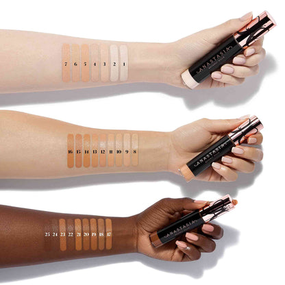 Anastasia Beverly Hills - Magic Touch Concealer - Shade 1 Anastasia Beverly HillsBuy Supplements Australia