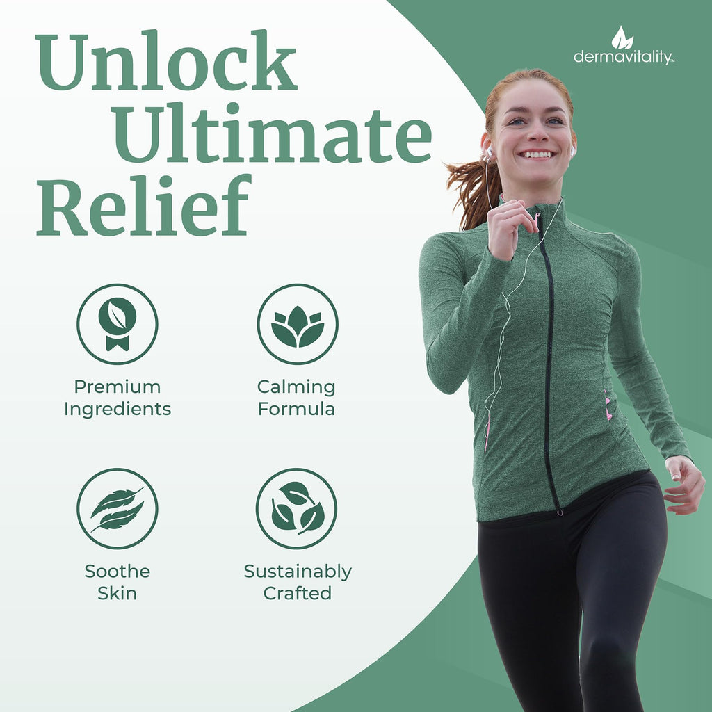UltimateVitality Neuropathy Support Cream – Natural Organic Cream for Feet, Hands, Legs, Toes Includes Arnica, Capsicum Frutescens Fruit Extract, Peppermint a Ginger - 6 Ounces UltimateVitalityBuy Supplements Australia