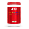 4KOR Fitness Power Reds & Greens: an Energizing Greens Drink Made up of Antioxidant-Rich Superfoods, Gluten-Free and Vegetarian, 30 Servings (1 Bottle) 4KOR FitnessBuy Supplements Australia