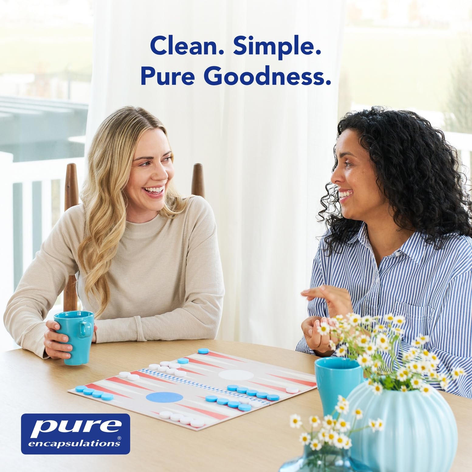 Pure Encapsulations Hyaluronic Acid - for Skin Hydration, Joint Lubrication & Joint Health* - Effective Absorption - Gluten Free