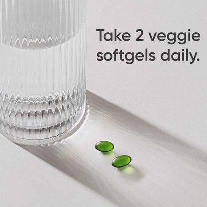 Sports Research® Odorless Garlic Oil Pills with Parsley & Chlorophyll - Vegan Certified · Non-GMO · Gluten Free - 150 Plantgel Capsules Sports Research buy supplements Au