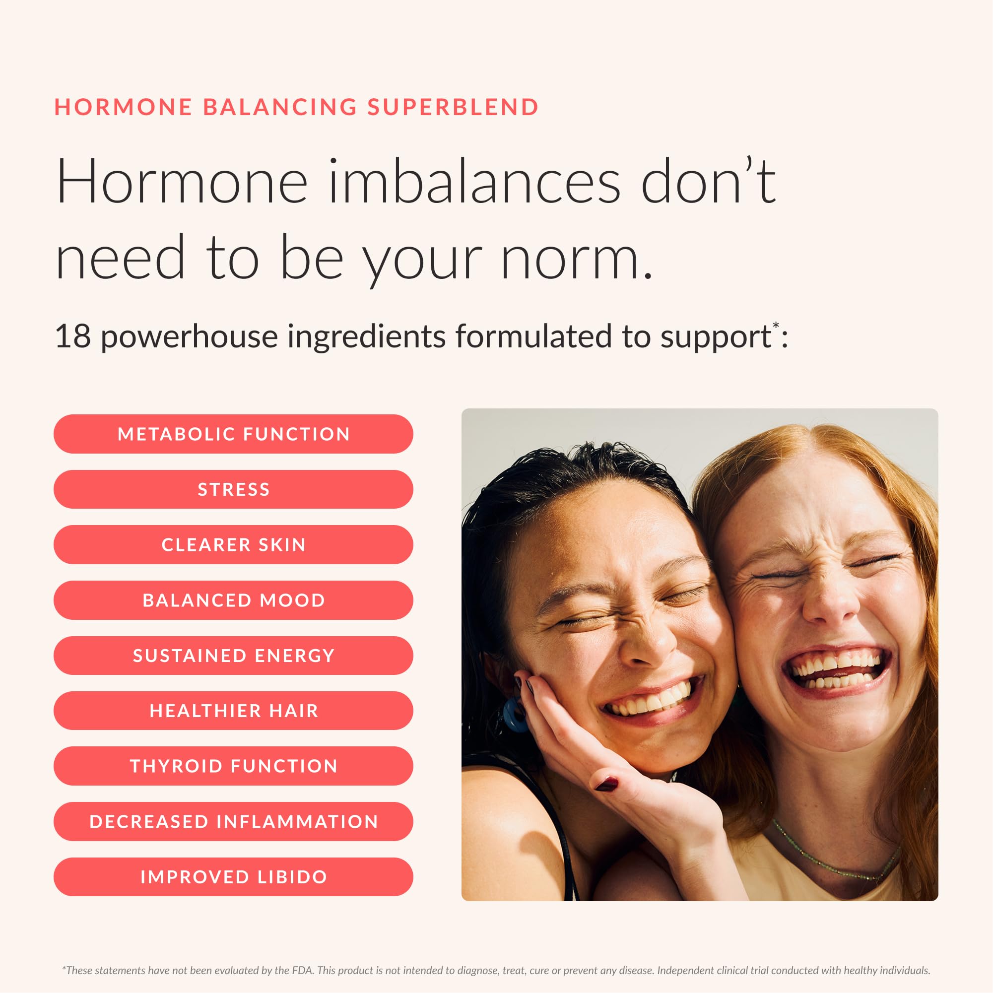 Beam Glow Hormone Balance Supplement for Women – Cortisol Supplement for Women, PMS Relief Supplement, Perimenopause & PCOS Support, Womens Vitamins, Thyroid Support with Ashwagandha & Selenium Beam buy supplements Au