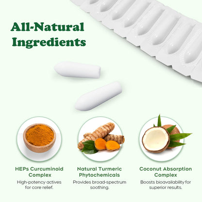 Peralpow Anal Fissure Suppositories | Expert-Formulation for Rectal Bleeding Associated with Hemorrhoids, Anus Fissures, Diarrhea & Constipation | Curcuminoids & Turmeric Extract | 16 Inserts PeralpowBuy Supplements Australia