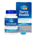21st Century Nerve Health Tablets (30 Count), Alpha Lipoic Acid 300mg, B1, B6, & B12 Vitamins for Nerve Function Support, Antioxidant ALA Supplement, Gluten Free. Non-GMO, & Vegan 21st CenturyBuy Supplements Australia