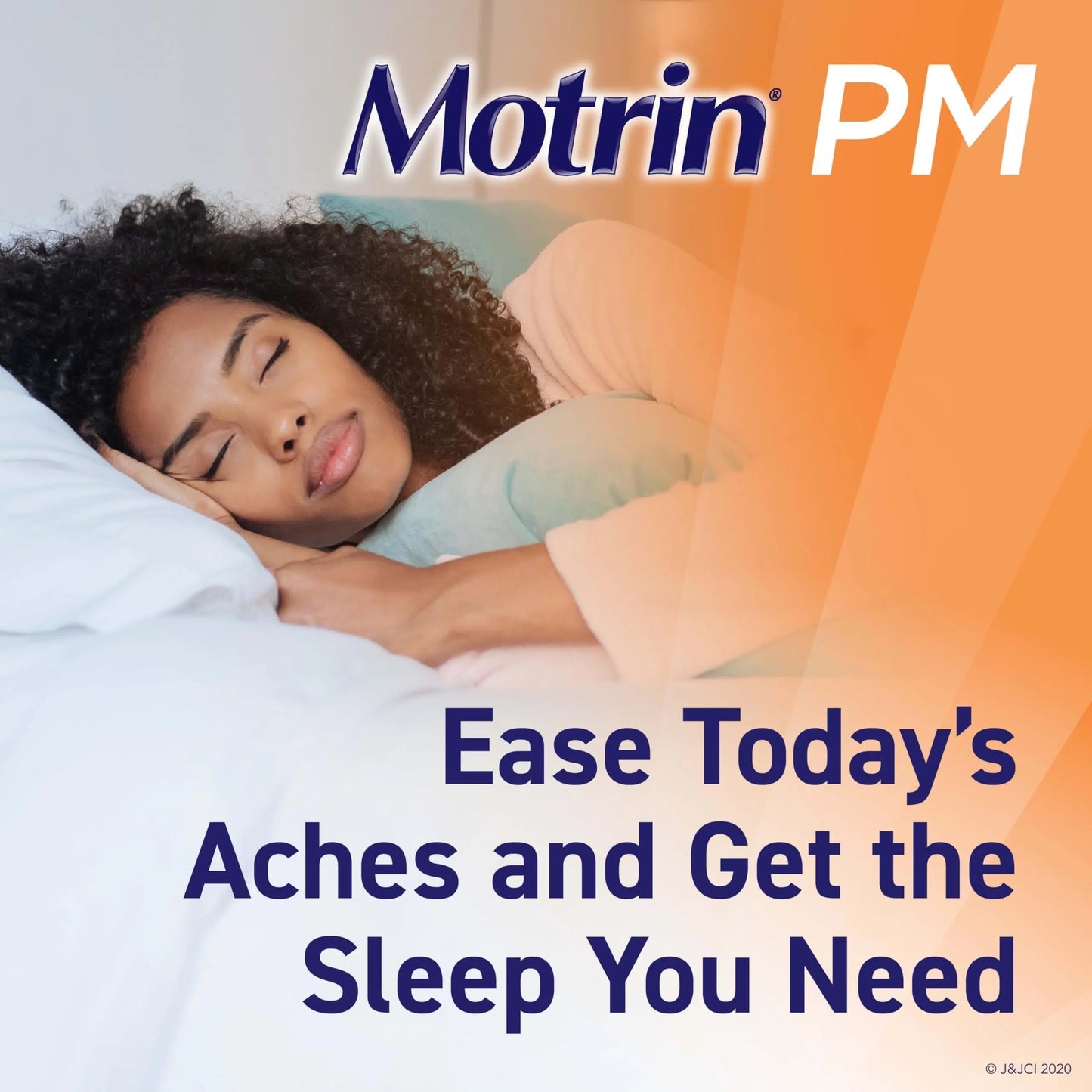 Motrin PM Caplets with 200 mg Ibuprofen & 38 mg Diphenhydramine Sleep Aid, Nighttime Pain Reliever for Minor Aches & Pains, Bulk, 80 ct MotrinBuy Supplements Australia