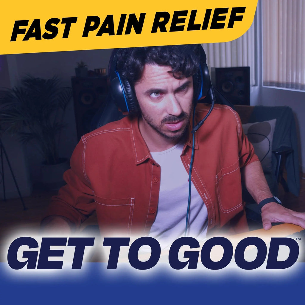 Goody's Pain Relief Powders, Extra Strength Headache Powder, 50 ct (Pack of 1) Goody'sBuy Supplements Australia