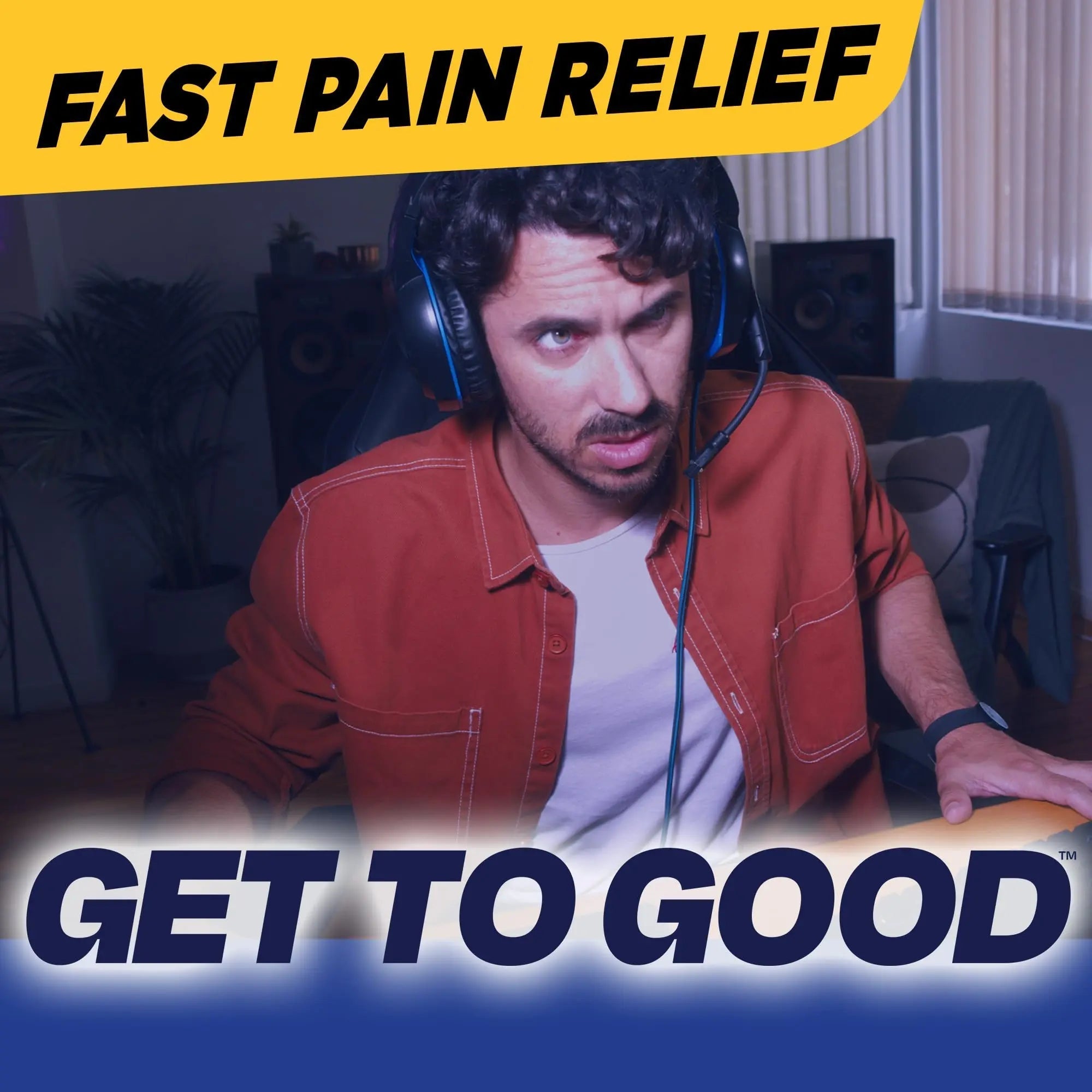 Goody's Pain Relief Powders, Extra Strength Headache Powder, 6 ct (Pack of 1) Goody'sBuy Supplements Australia