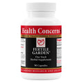Health Concerns Fertile Garden – Fertility Support for Women – Menstrual Cycle & Reproductive Health – Chinese Herbal Formula with Ashwagandha, Dong Quai, Peony – 90 Capsules Health ConcernsBuy Supplements Australia