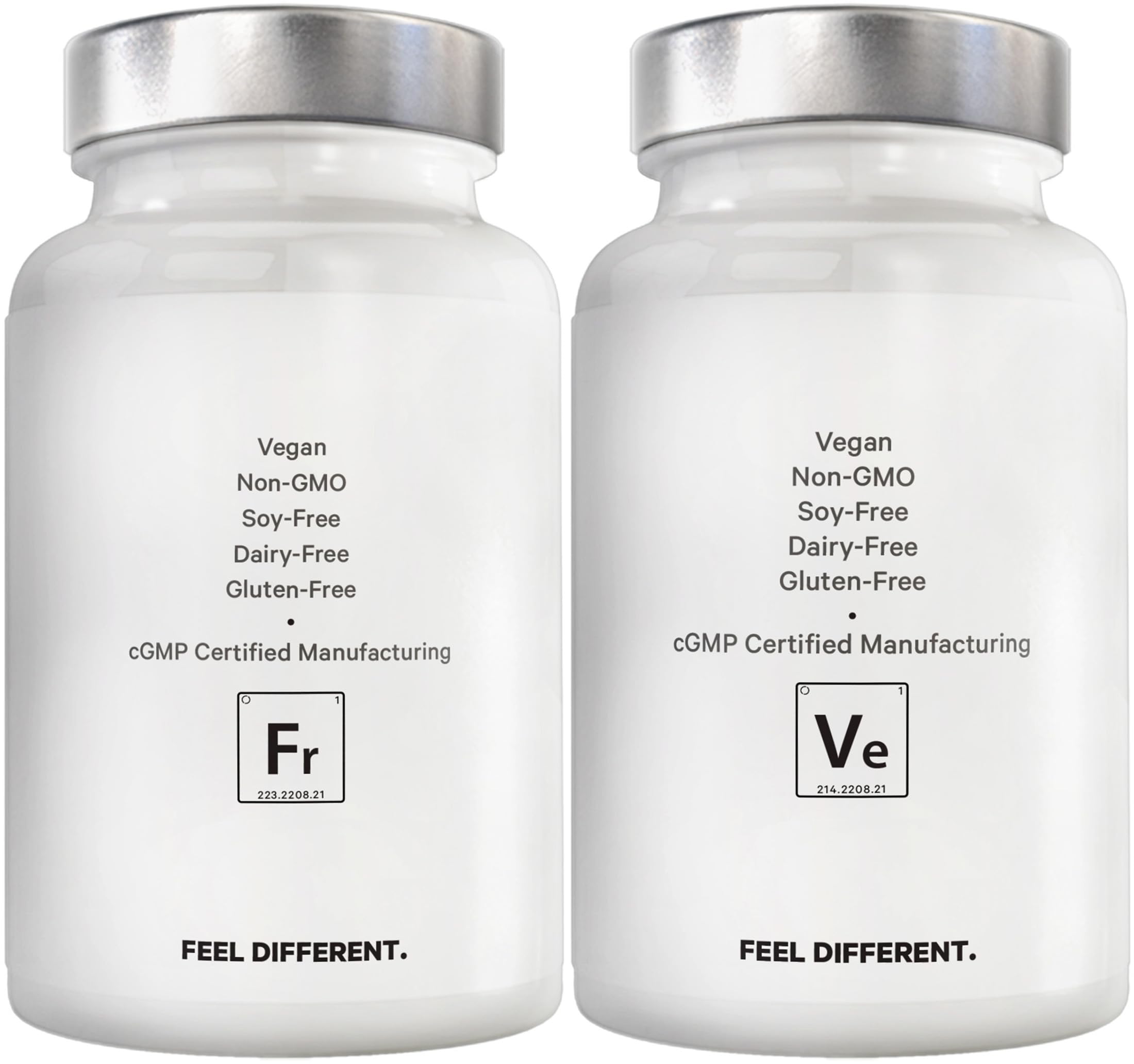 Amen Fruits + Veggies Vitamins Bundle, Raw Whole Food Multivitamin Capsules, Greens Vegetables, Red Fruits & Berries Vegan Blend, Fibers + Phytonutrients Superfood Minerals Supplement, Non-GMO, 180 ct AmenBuy Supplements Australia