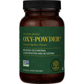 OXY-POWDER supplement bottle on a white background