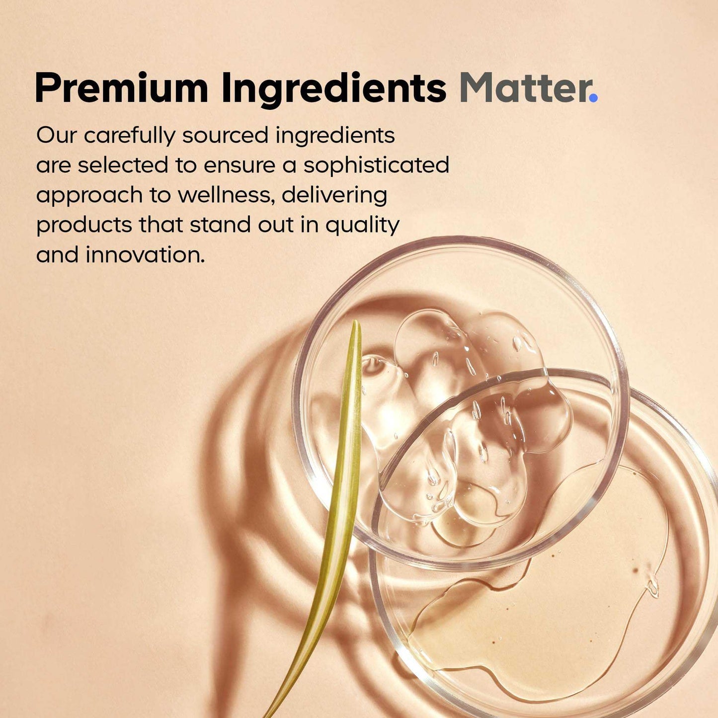 Codeage Liposomal Tripeptide GPH+ Supplement - Verisol Bioactive Beauty Collagen Peptides - Hyaluronic Acid - Skin Structure Support - GPH Tripeptide - Glycine–Proline–Hydroxyproline - 120 Capsules CodeageBuy Supplements Australia
