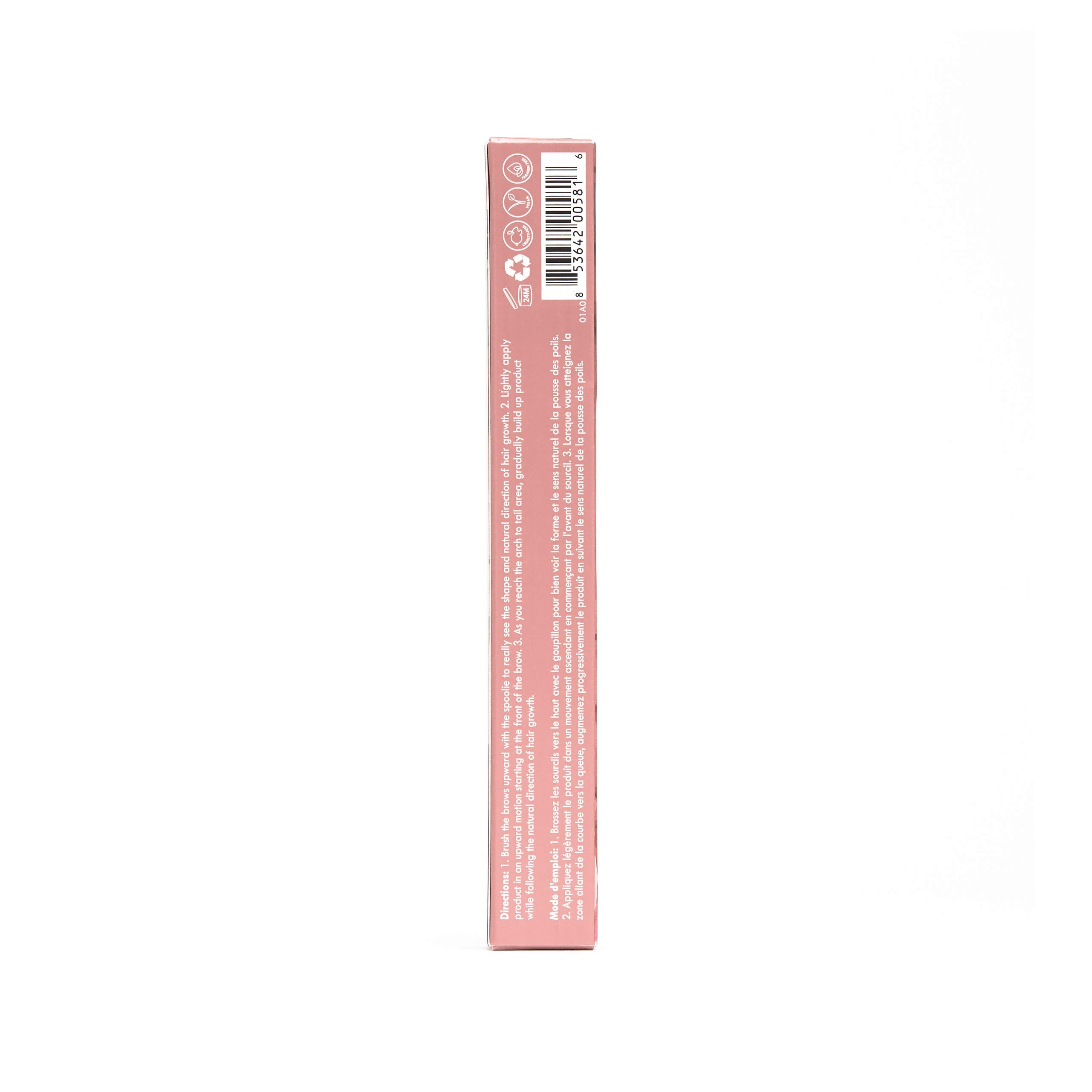 Chella Eyebrow Pencil – Easy-to-Use Brow Definer for Shaping, Filling & Blending – Long-Wear Deep Brown Eyebrow Pencils for Women with Precise Tip (Deep Brown) ChellaBuy Supplements Australia
