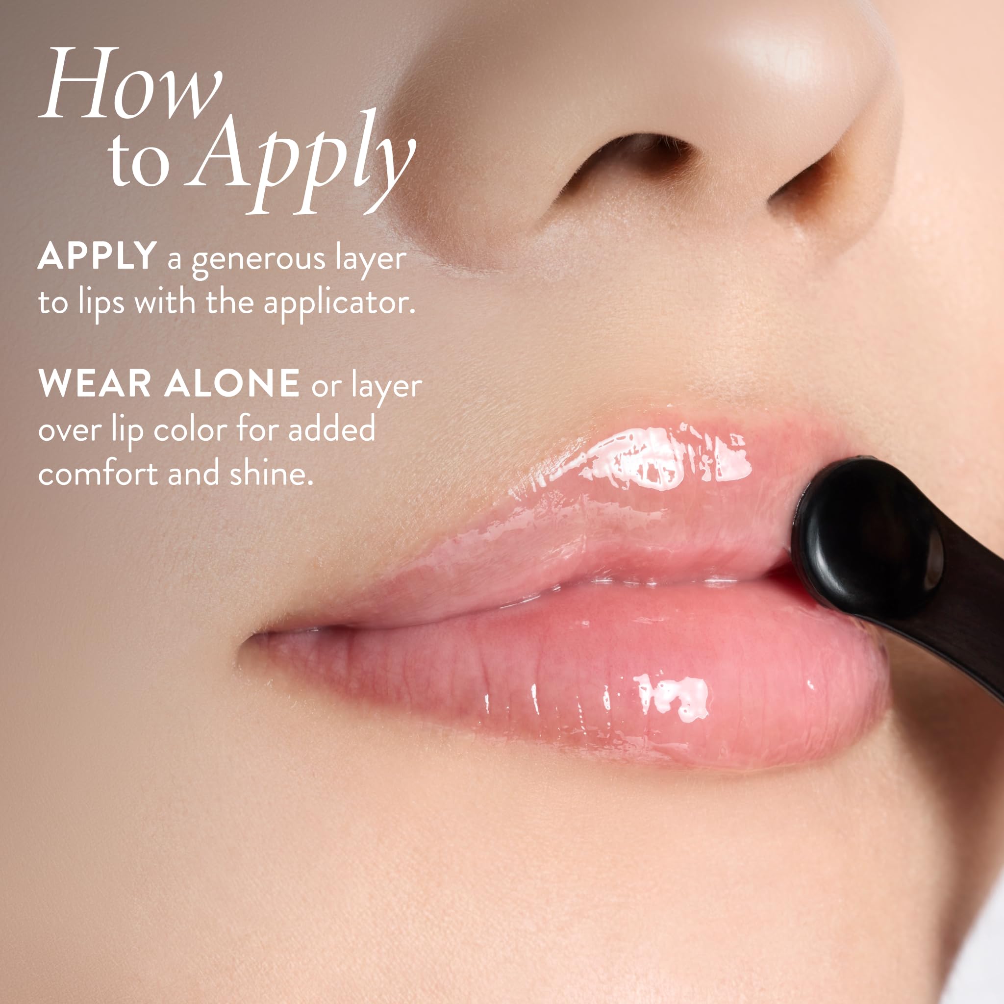 LAURA GELLER NEW YORK Hydrating Lip Mask – Deep Moisture Lip Treatment for Dry, Chapped Lips with Jojoba Oil & Shea Butter – Includes Applicator – Lavender LAURA GELLER NEW YORKBuy Supplements Australia