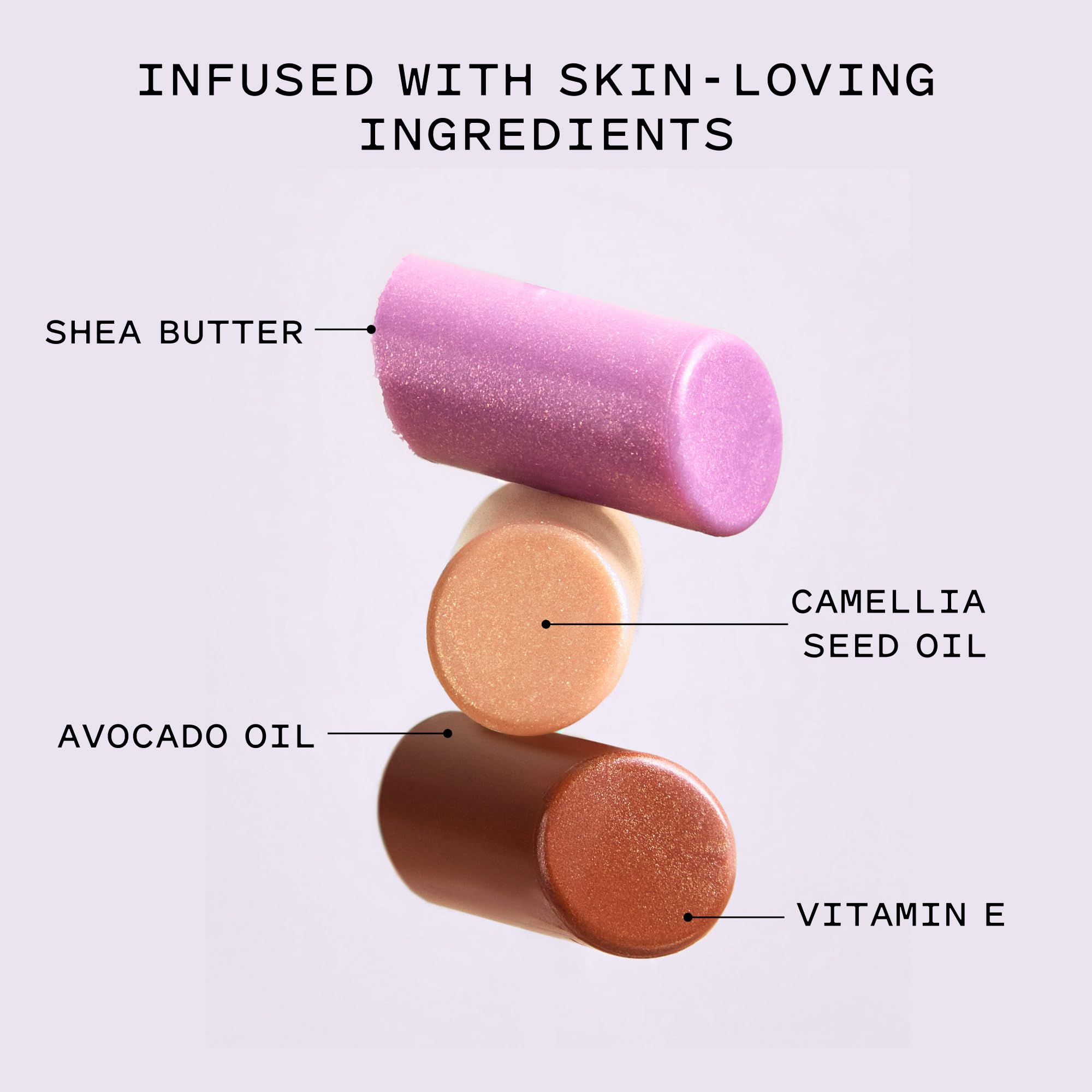 Comforting Tinted Lip Balm- Bronze Aura Keys SoulcareBuy Supplements Australia