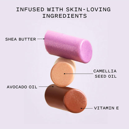 Comforting Tinted Lip Balm- Bronze Aura Keys SoulcareBuy Supplements Australia