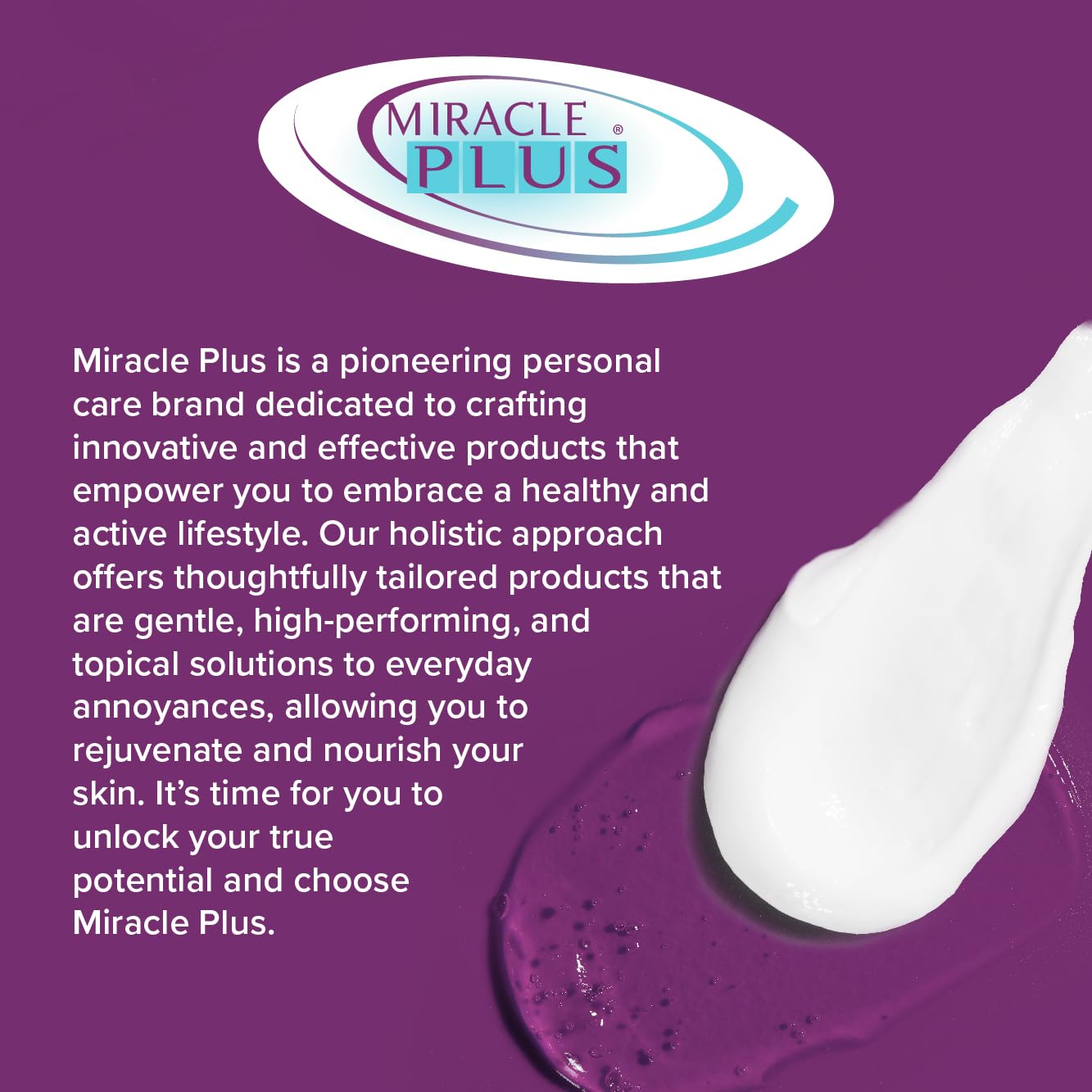 Miracle Plus Arnica Cream Extra Strength Bruise Relief Lotion For Bruising And Swelling On Skin | Arnica Gel, Vitamin K Cream, Skin Care | Moisturizing Bruise Formula With Horse Chestnut, 2-Pack Miracle PlusBuy Supplements Australia